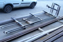 Gallery Steel Construction and Metalwork