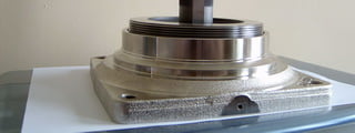 Machining from Poland